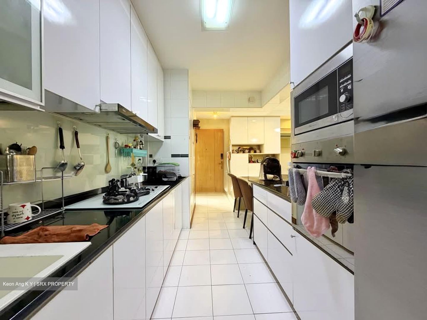 Blk 430B Orchid Spring @ Yishun (Yishun), HDB 4 Rooms #592509981
